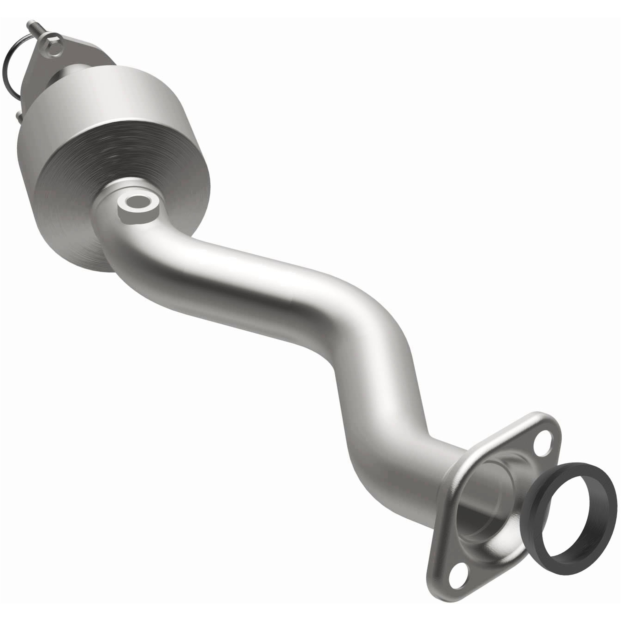 MagnaFlow 2009-2013 Honda Fit OEM Grade Federal / EPA Compliant Direct-Fit Catalytic Converter